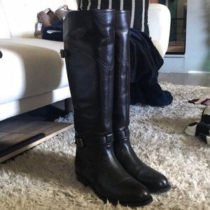 Frye boots